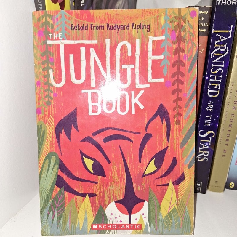 Jungle Book