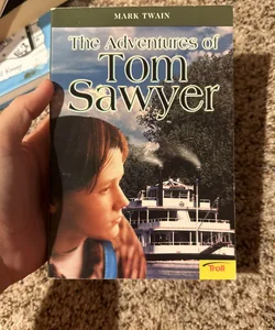 Tom Sawyer 