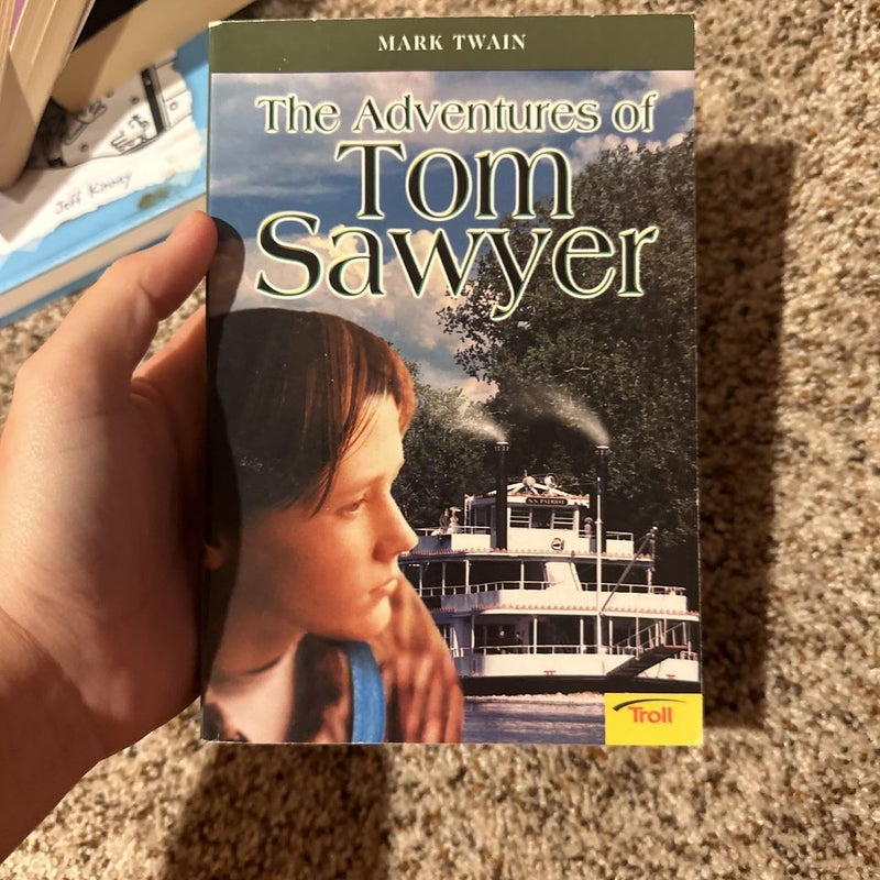 Tom Sawyer 