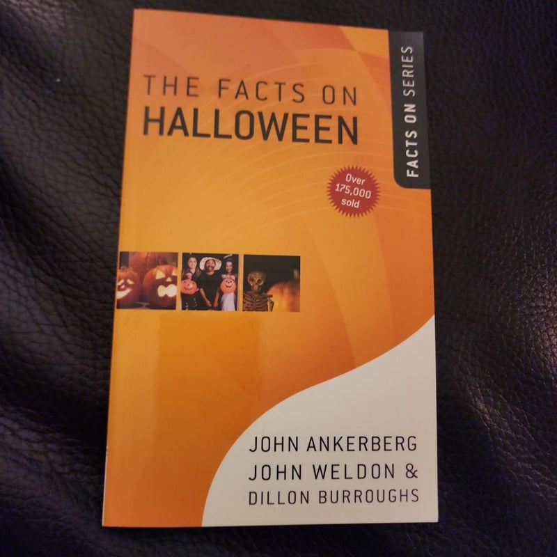 The Facts on Halloween