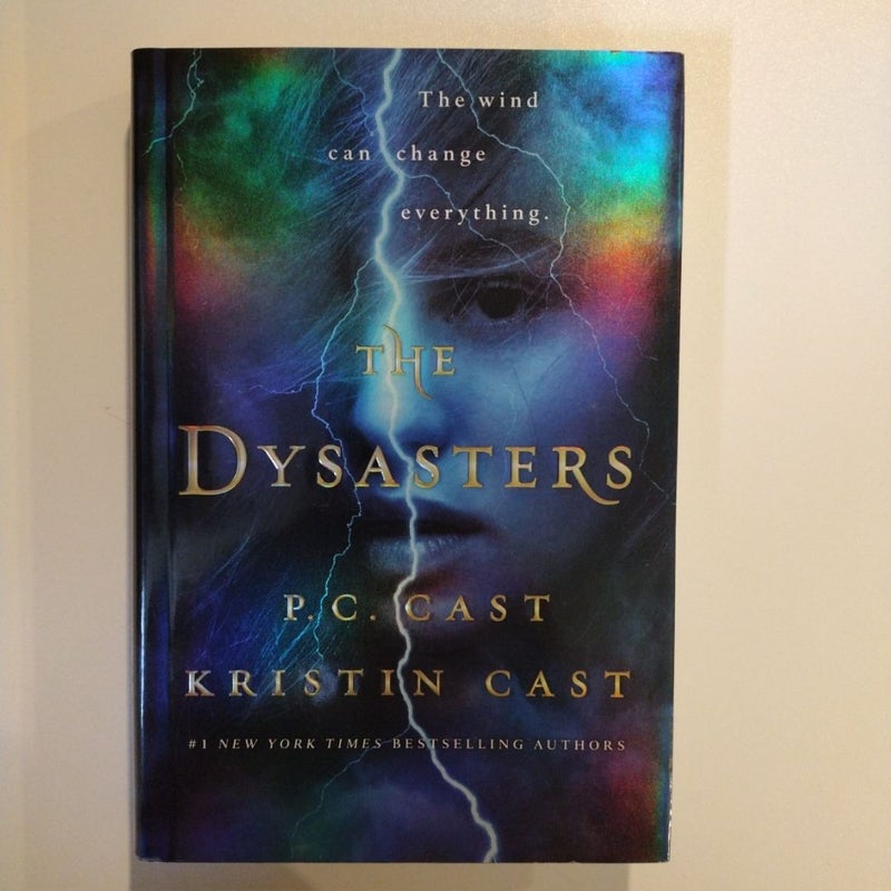 The Dysasters