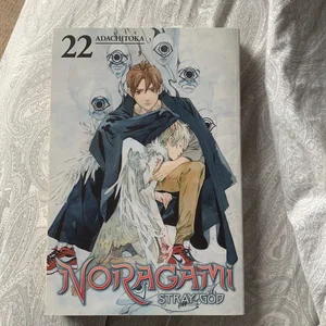 Noragami: Stray God 22