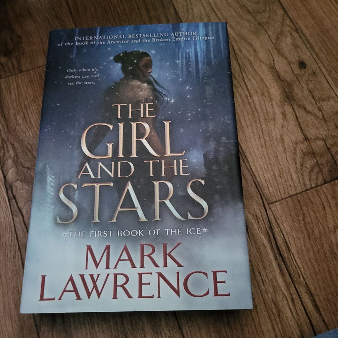 The Girl and the Stars