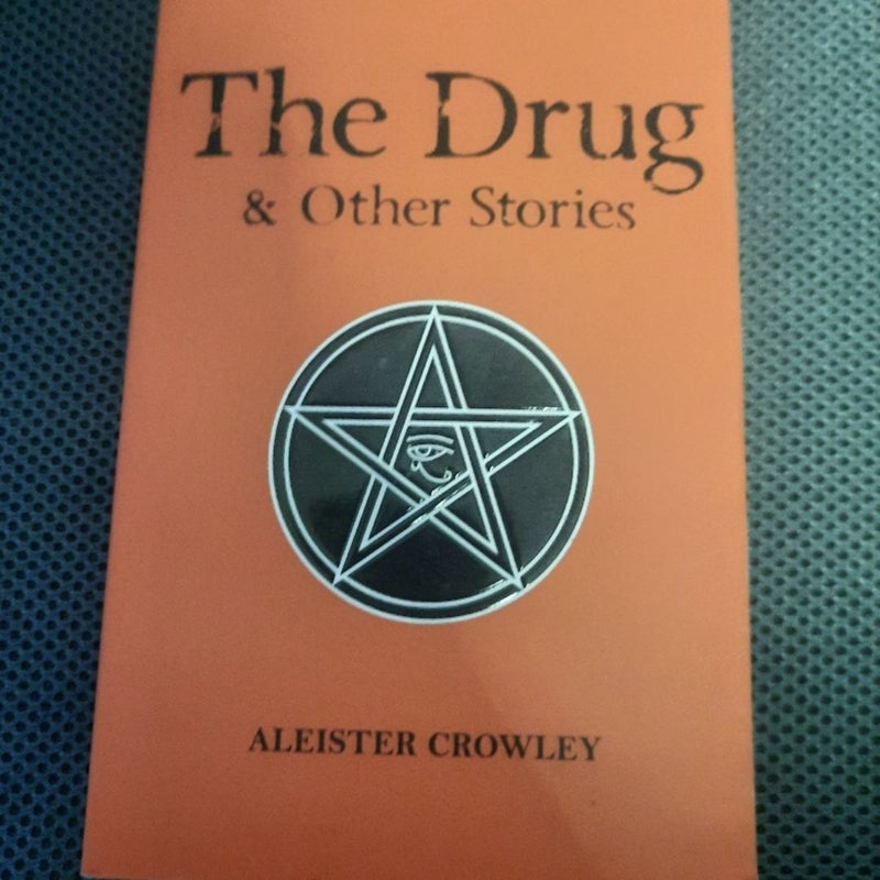 The Drug and Other Stories