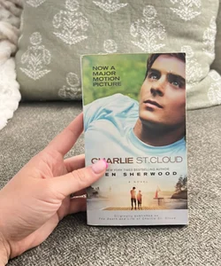 Charlie St. Cloud