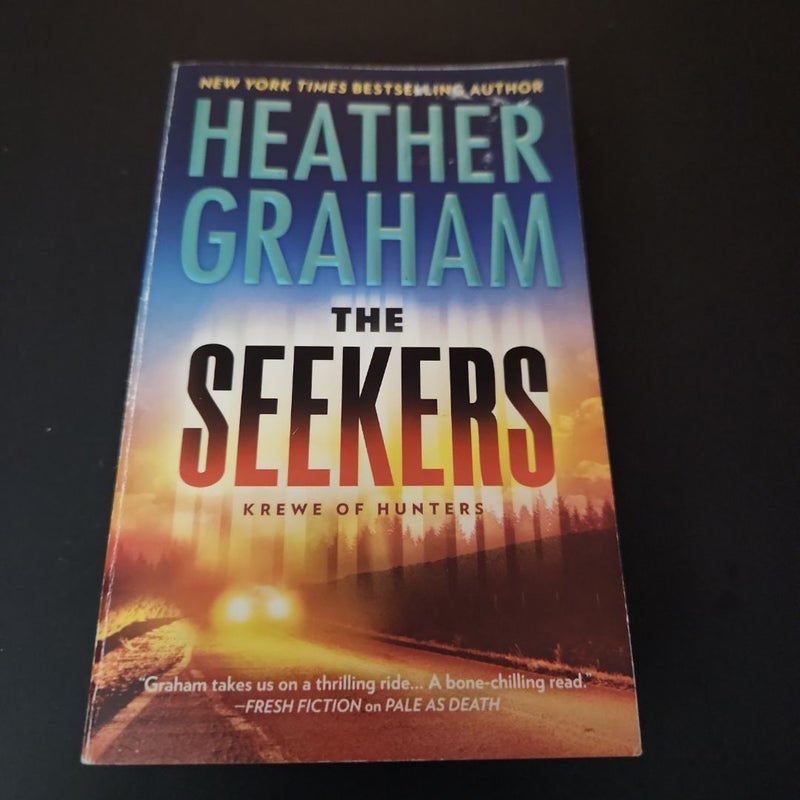 The Seekers
