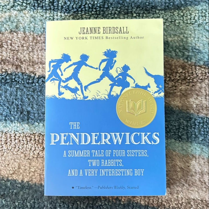 The Penderwicks