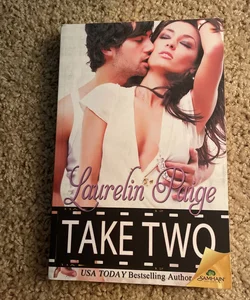 Take Two (OOP signed by the author)