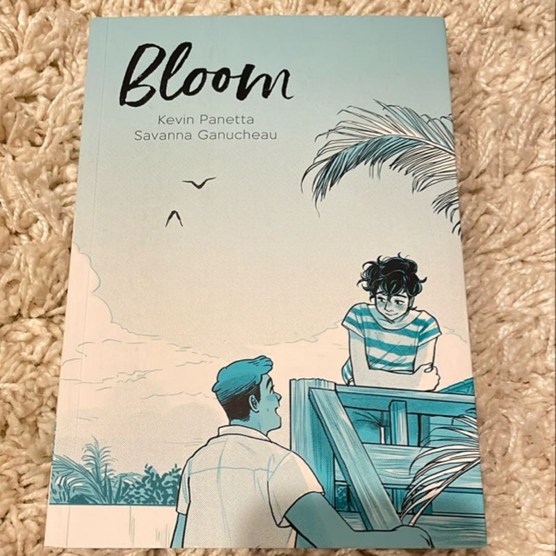 Bloom