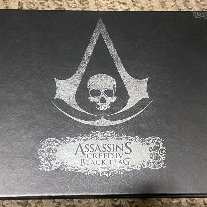 Assassins Creed Black Flag