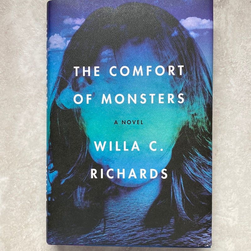 The Comfort of Monsters
