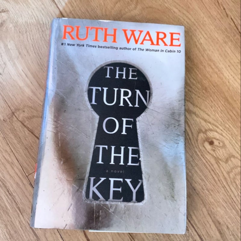 The Turn of the Key