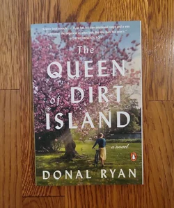 The Queen of Dirt Island