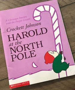 Harold and the North Pole