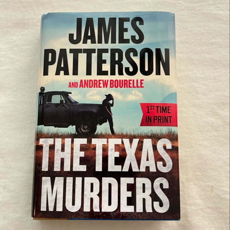 The Texas Murders