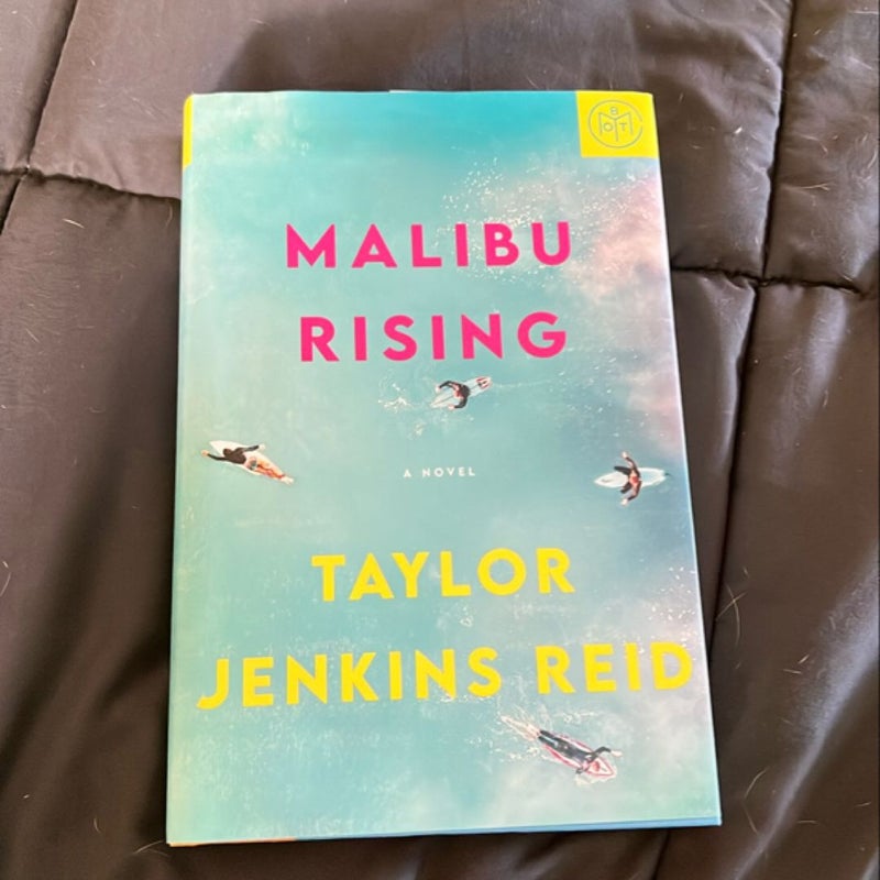 Malibu Rising