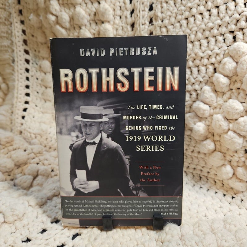 Rothstein