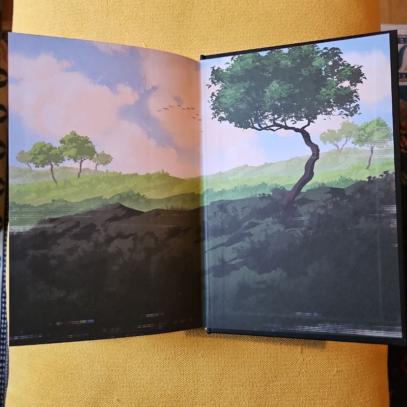 Wool Collector's Edition