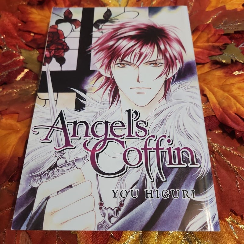 Angel's Coffin