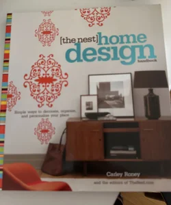 The Nest Home Design Handbook