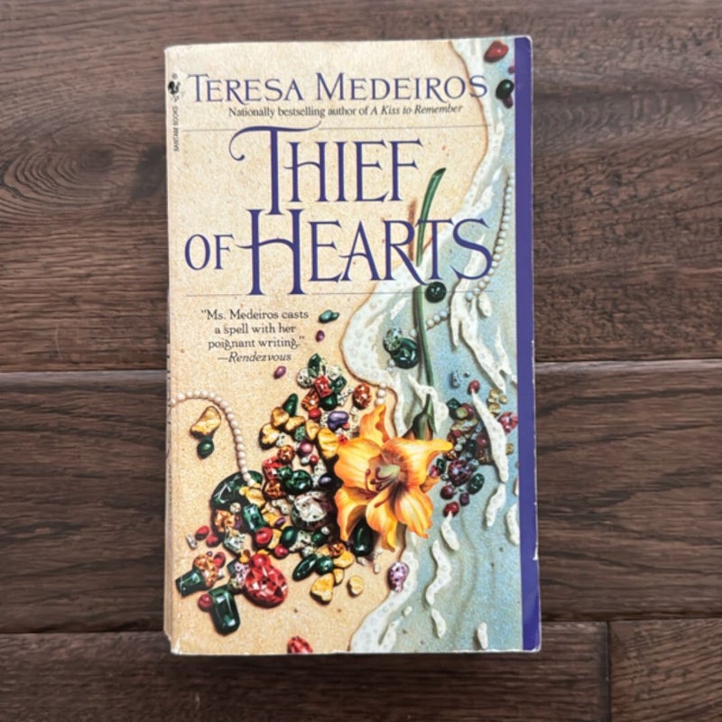 Thief of Hearts