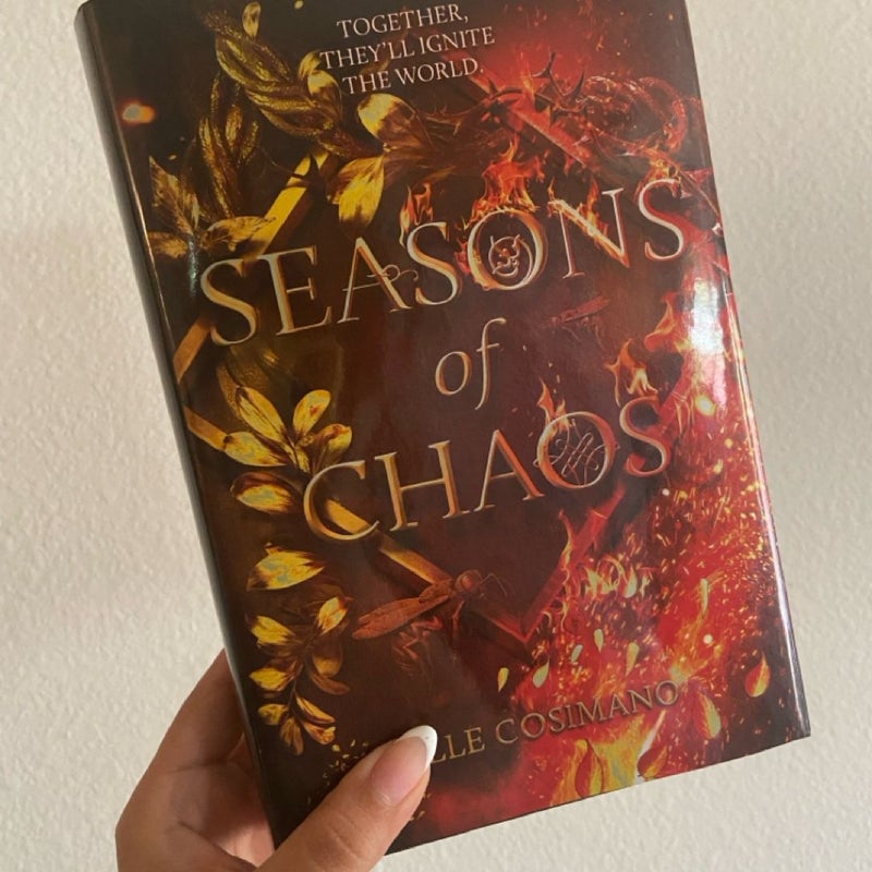 Seasons of Chaos