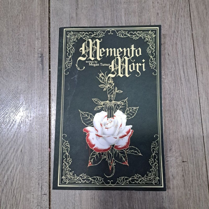 Momento Mori