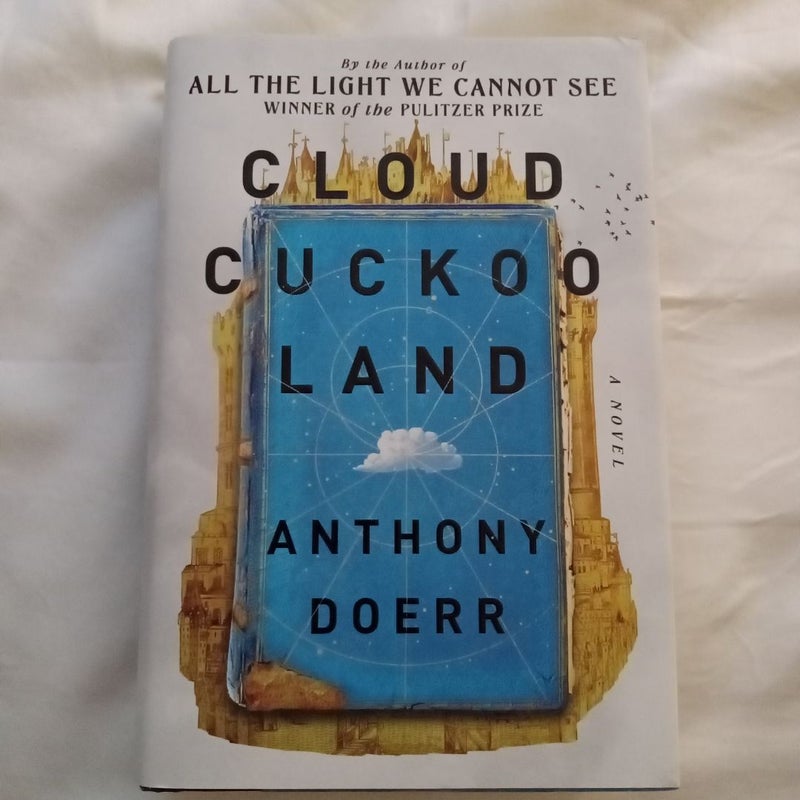 Cloud Cuckoo Land