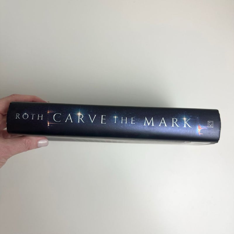 Carve the Mark