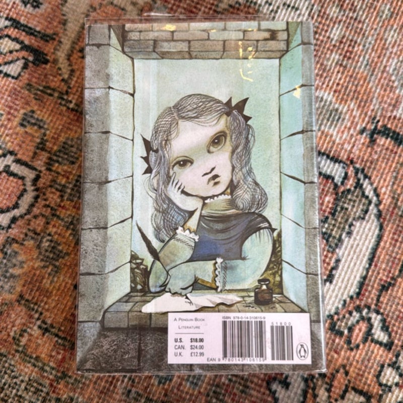 Jane Eyre
