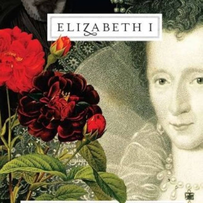 Elizabeth I