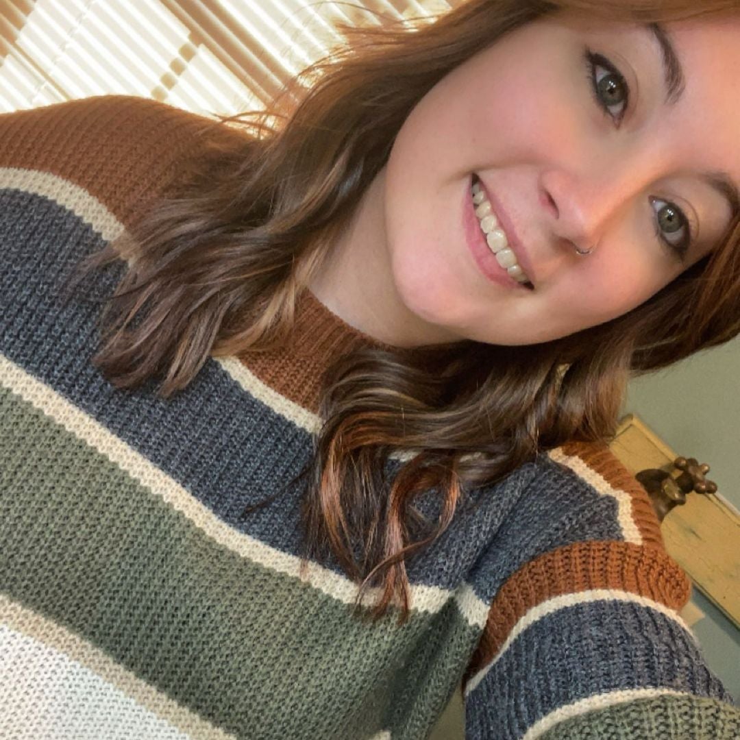 Kristin Garrison