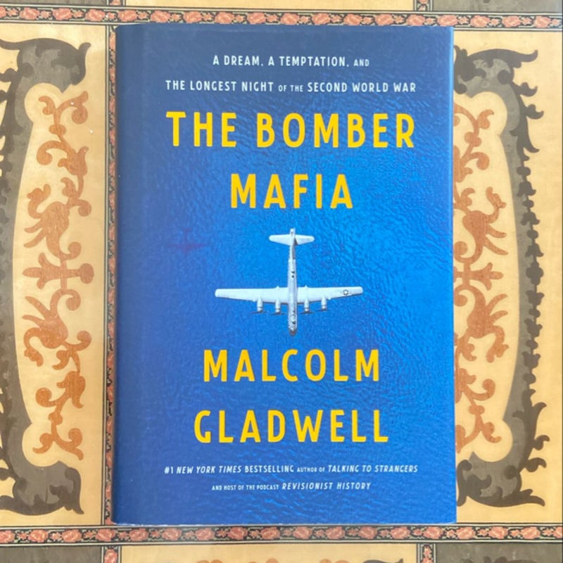 The Bomber Mafia