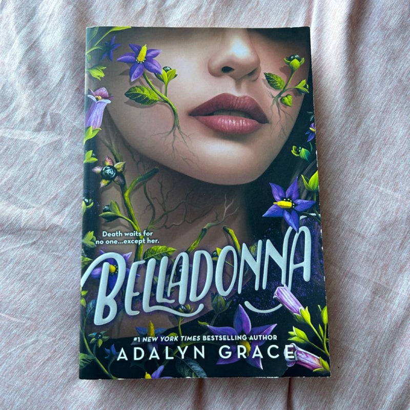 Belladonna