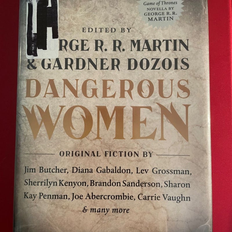 Dangerous Women