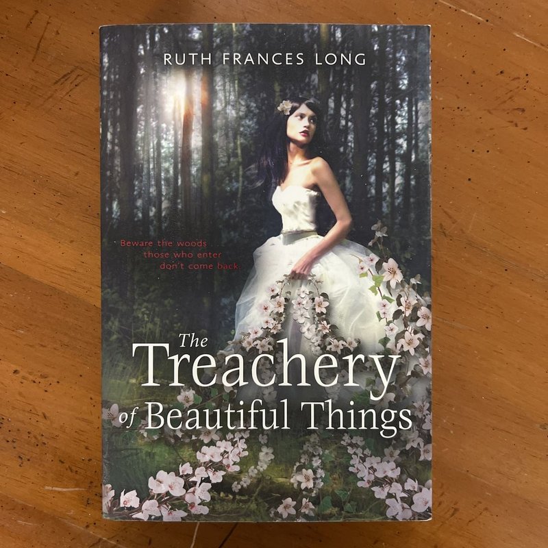 The Treachery of Beautiful Things