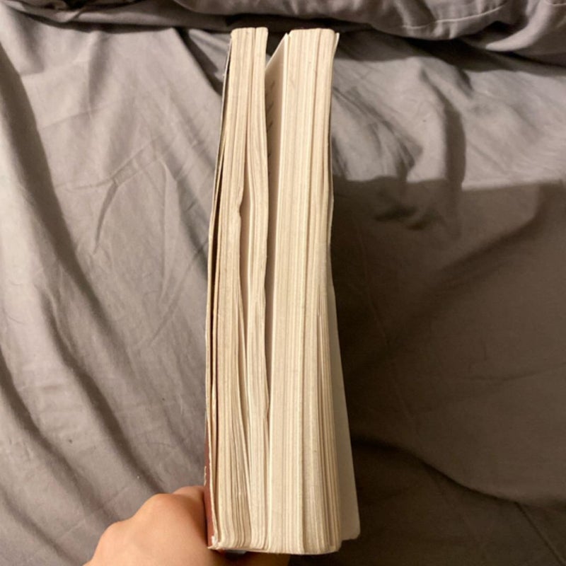 To Kill a Mockingbird