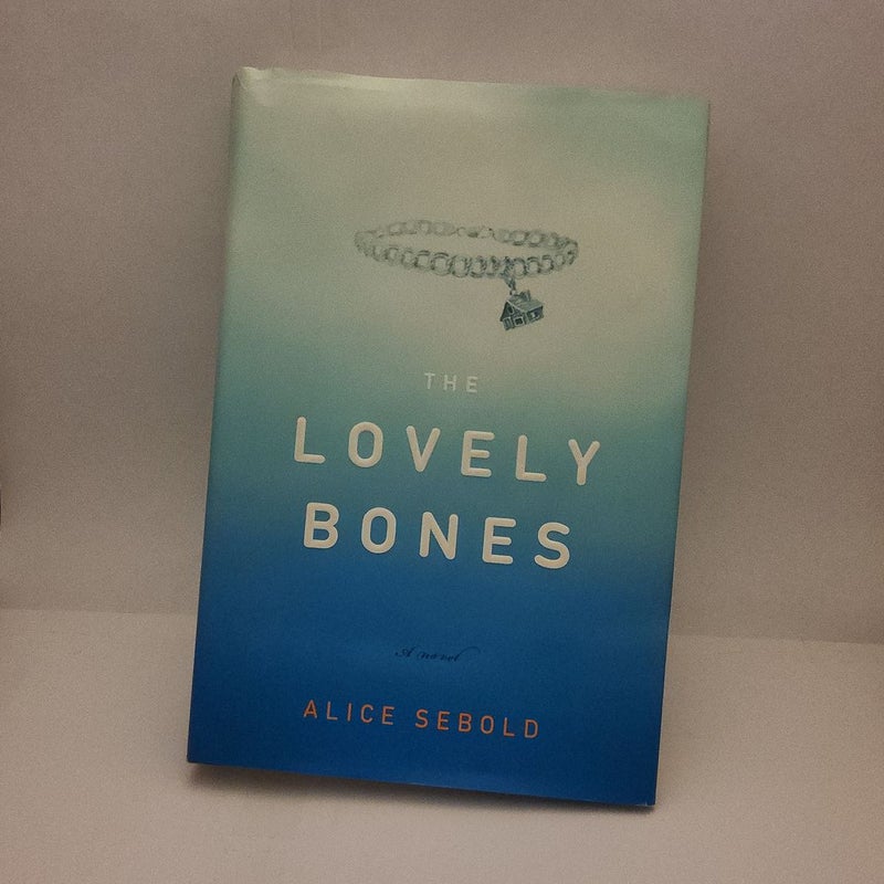 The Lovely Bones