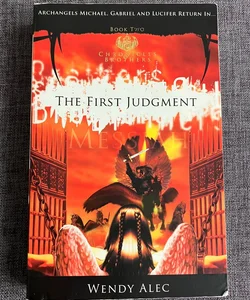 Messiah--the First Judgment