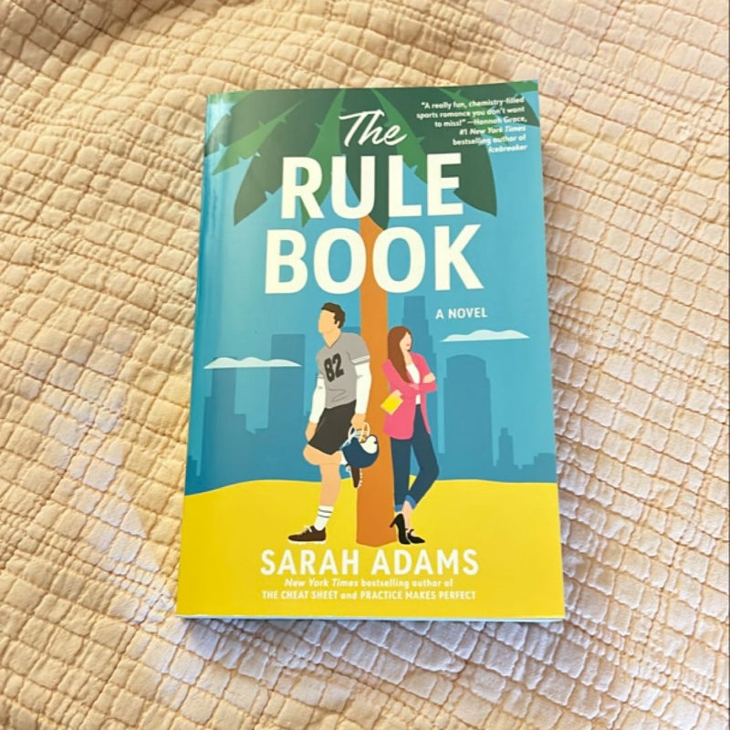 The Rule Book