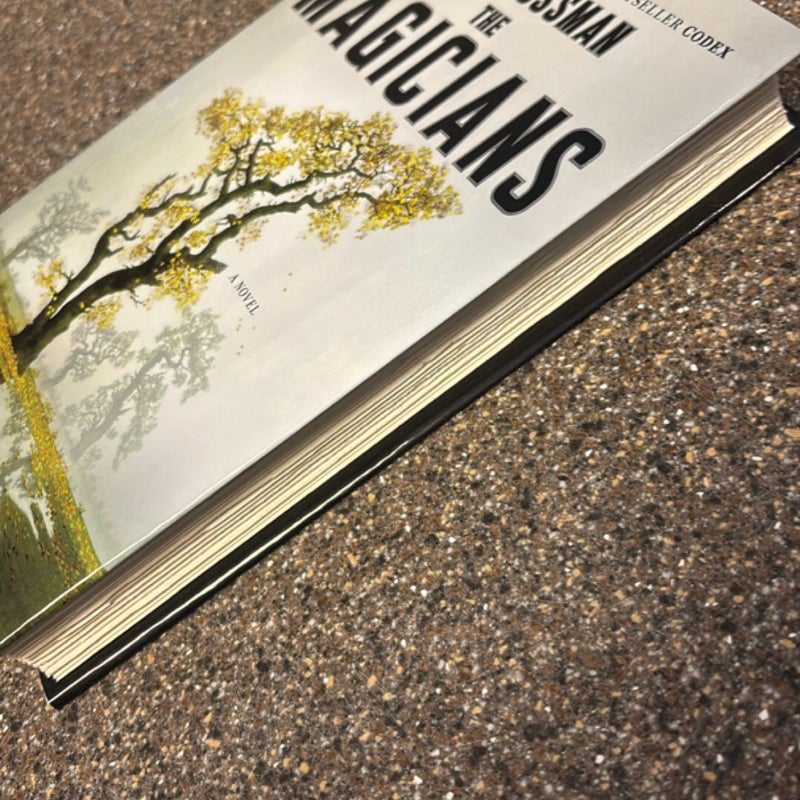 The Magicians