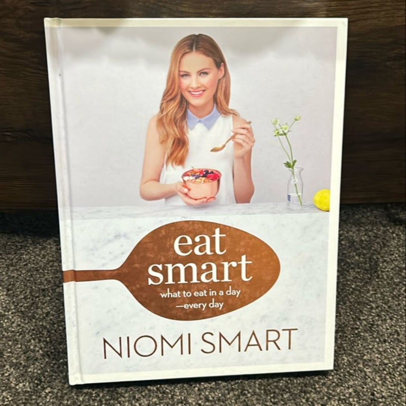 Eat Smart