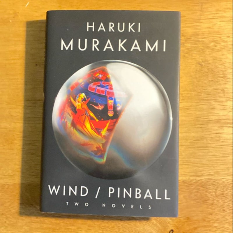 Wind/Pinball