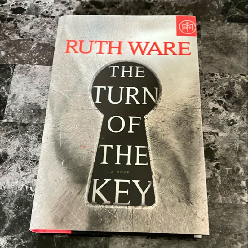 The Turn of the Key