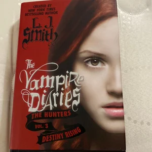 The Vampire Diaries: the Hunters: Destiny Rising