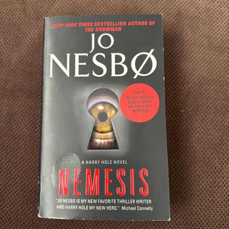 Nemesis
