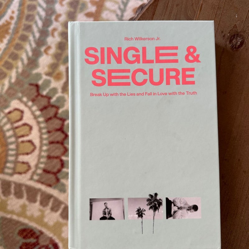 Single & Secure