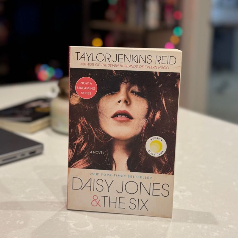 Daisy Jones and the Six