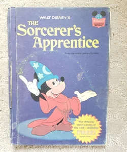 The Sorcerer's Apprentice (This Edition, 1973)