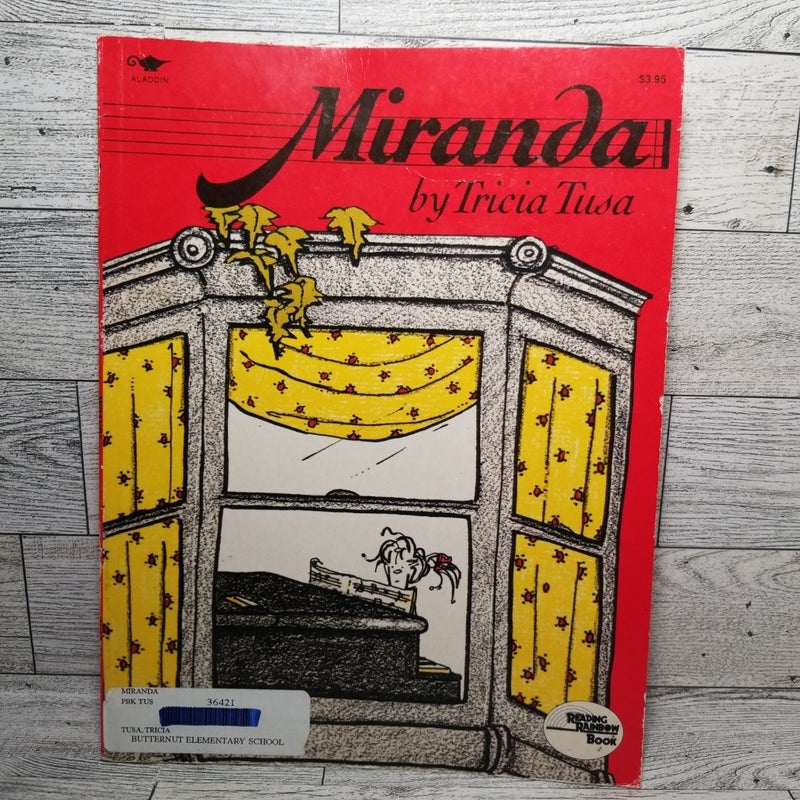 Miranda